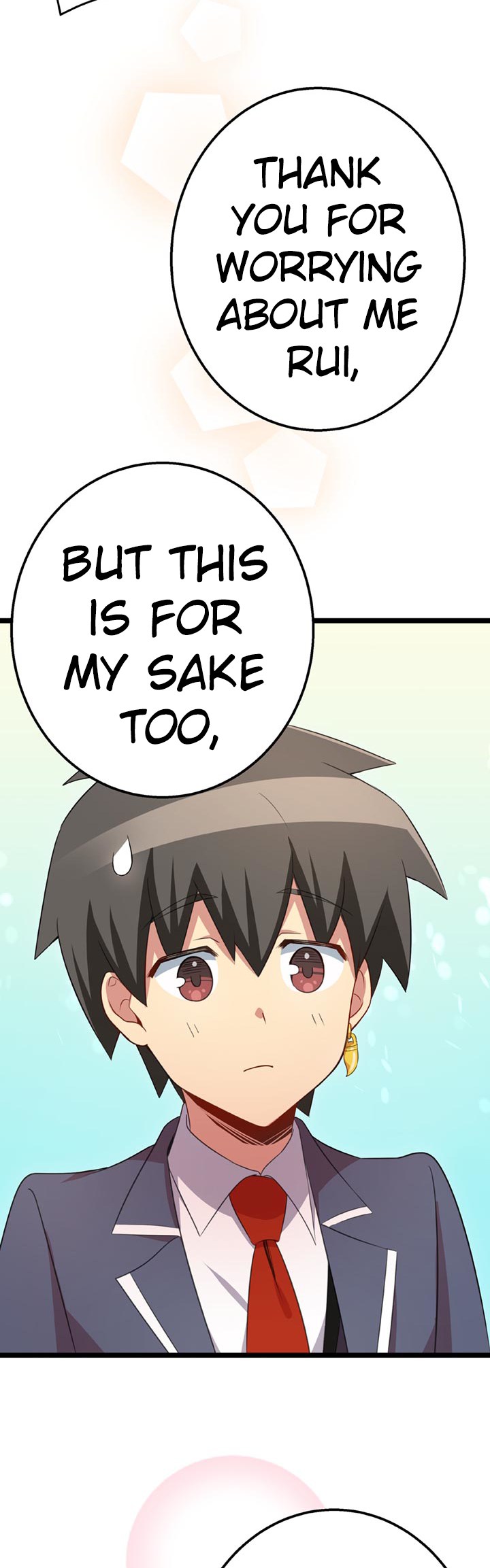 The Boy Raised by the Demon Queen and the Dragon Queen Has No Rival - Chapter 37 - Page 47