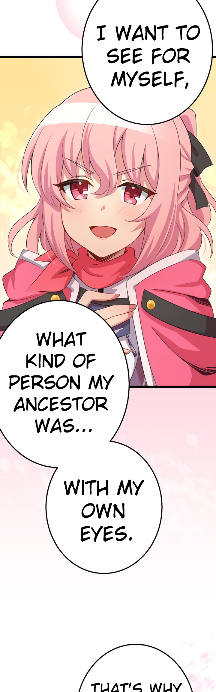 The Boy Raised by the Demon Queen and the Dragon Queen Has No Rival - Chapter 37 - Page 48