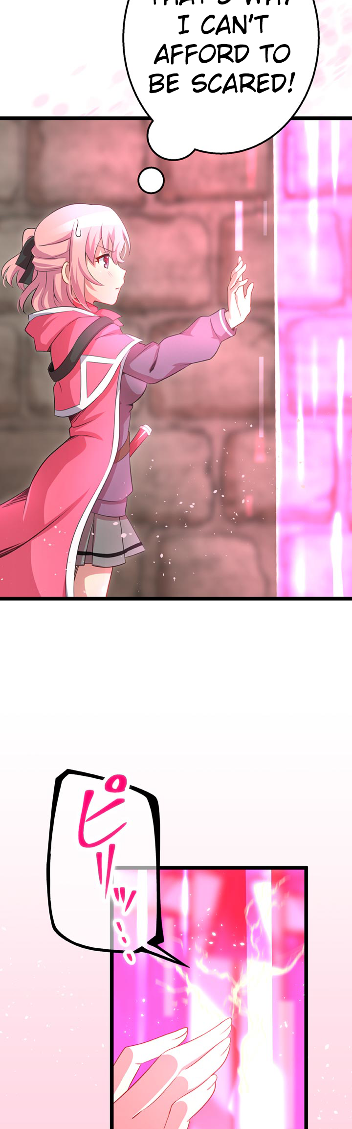 The Boy Raised by the Demon Queen and the Dragon Queen Has No Rival - Chapter 37 - Page 49