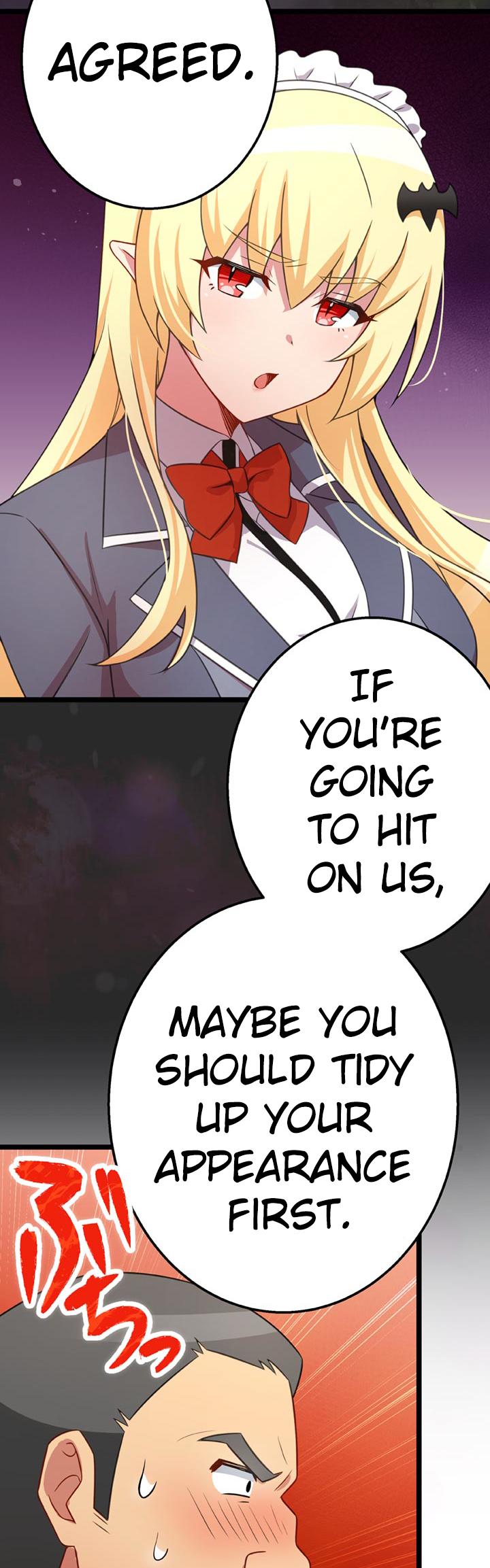 The Boy Raised by the Demon Queen and the Dragon Queen Has No Rival - Chapter 37 - Page 5