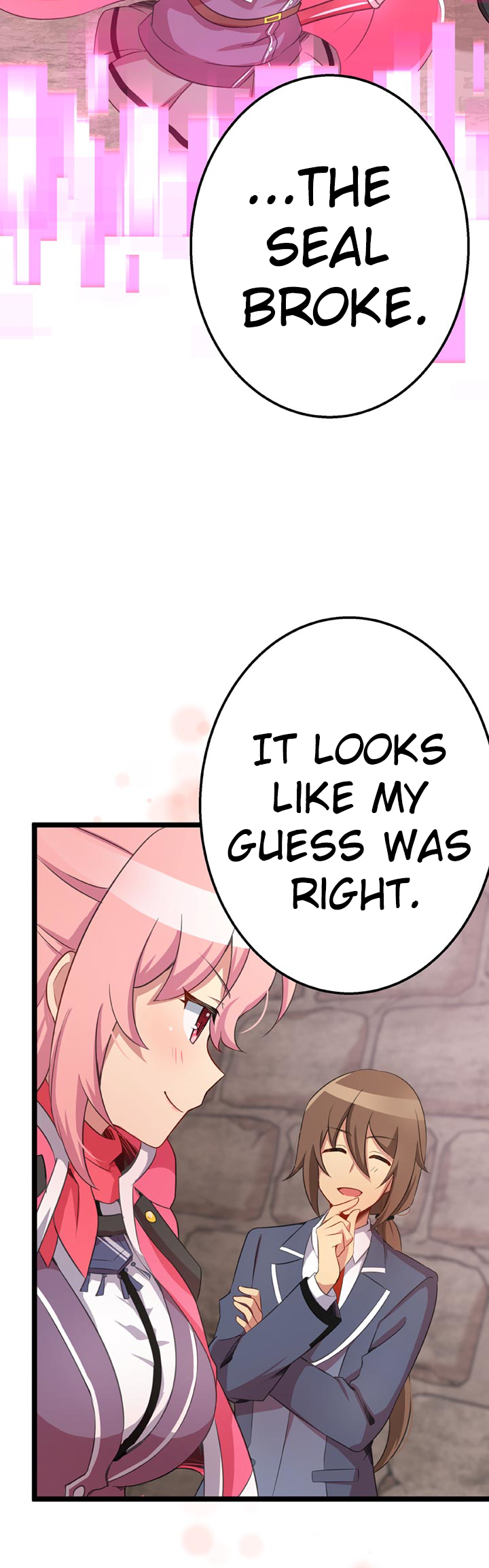 The Boy Raised by the Demon Queen and the Dragon Queen Has No Rival - Chapter 37 - Page 52