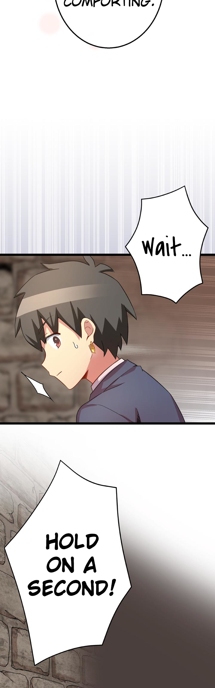 The Boy Raised by the Demon Queen and the Dragon Queen Has No Rival - Chapter 37 - Page 54