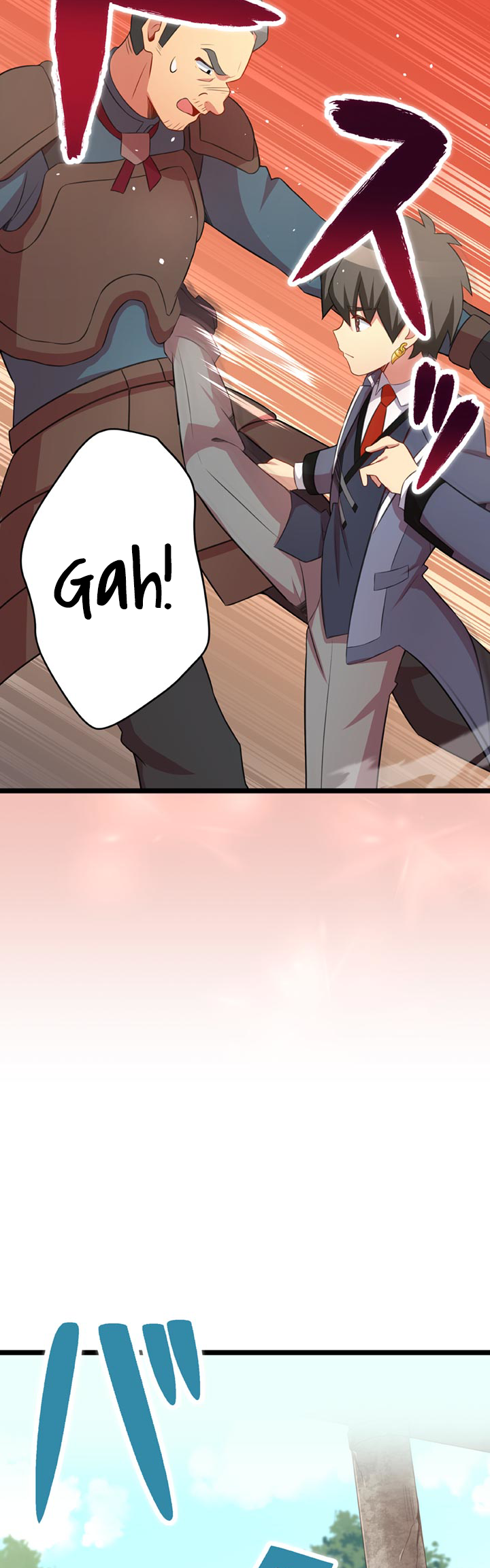The Boy Raised by the Demon Queen and the Dragon Queen Has No Rival - Chapter 37 - Page 9