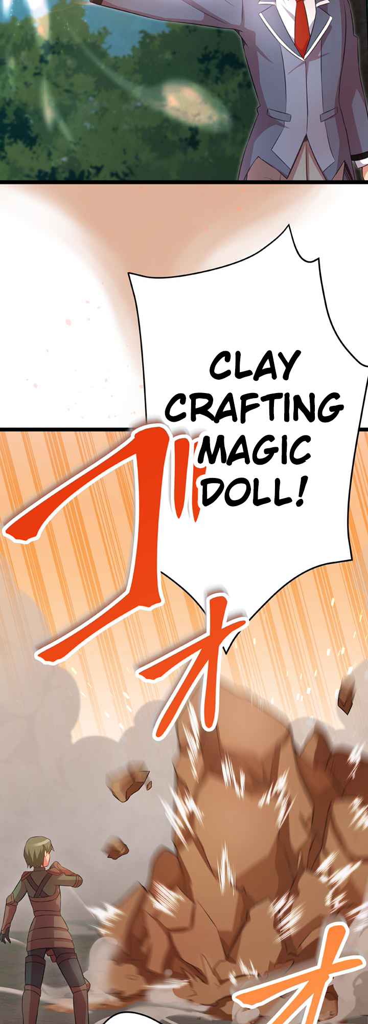 The Boy Raised by the Demon Queen and the Dragon Queen Has No Rival - Chapter 37 - Page 14