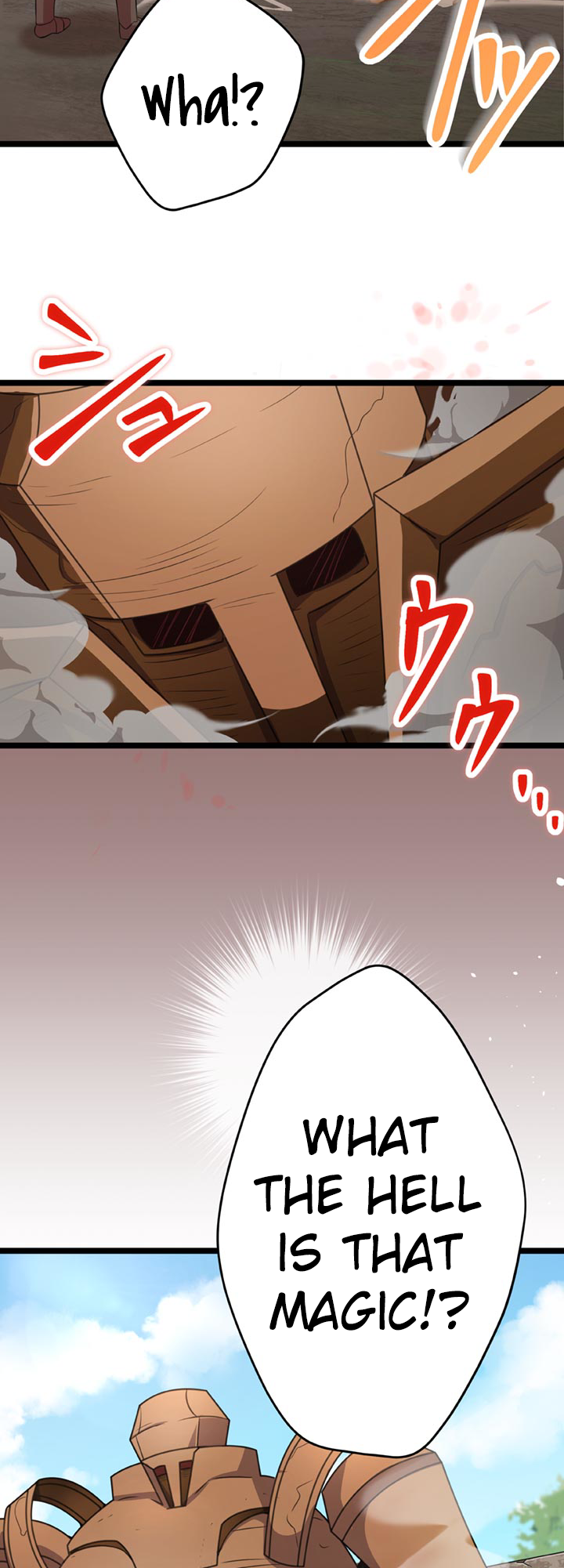 The Boy Raised by the Demon Queen and the Dragon Queen Has No Rival - Chapter 37 - Page 15