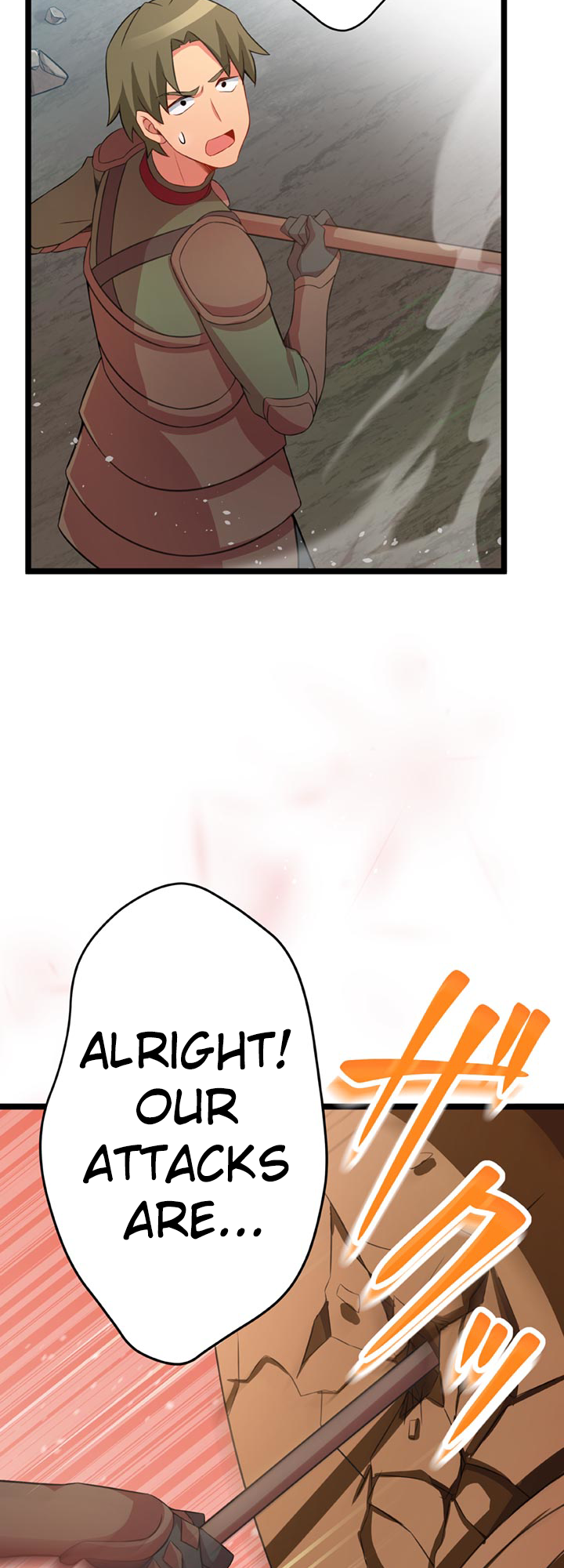 The Boy Raised by the Demon Queen and the Dragon Queen Has No Rival - Chapter 37 - Page 17