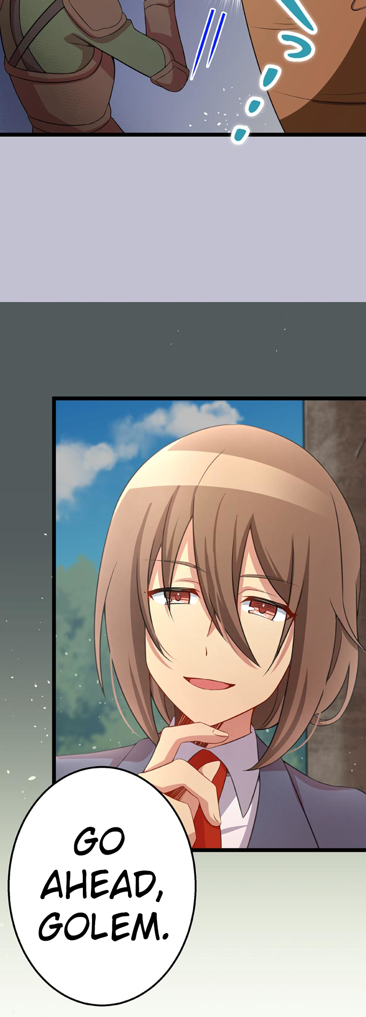 The Boy Raised by the Demon Queen and the Dragon Queen Has No Rival - Chapter 37 - Page 19