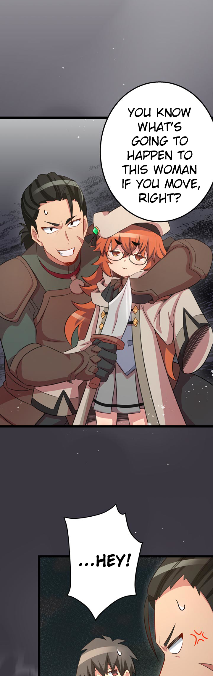 The Boy Raised by the Demon Queen and the Dragon Queen Has No Rival - Chapter 37 - Page 22