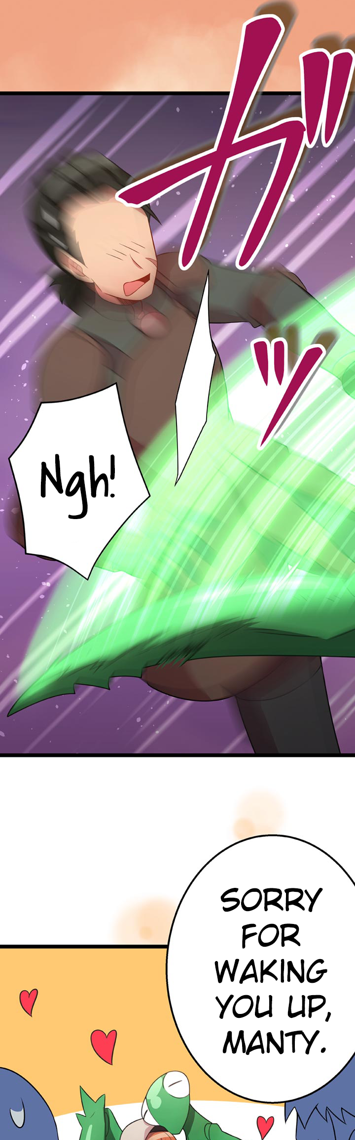 The Boy Raised by the Demon Queen and the Dragon Queen Has No Rival - Chapter 37 - Page 26