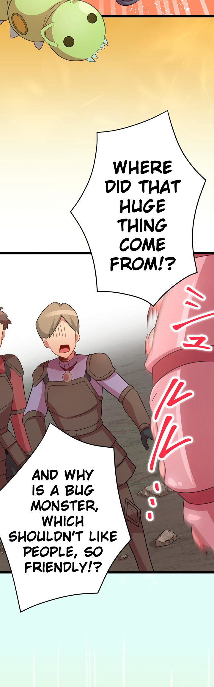 The Boy Raised by the Demon Queen and the Dragon Queen Has No Rival - Chapter 37 - Page 31