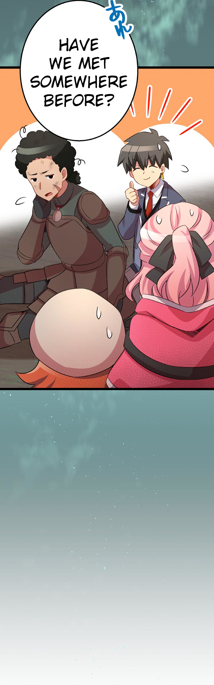The Boy Raised by the Demon Queen and the Dragon Queen Has No Rival - Chapter 37 - Page 39