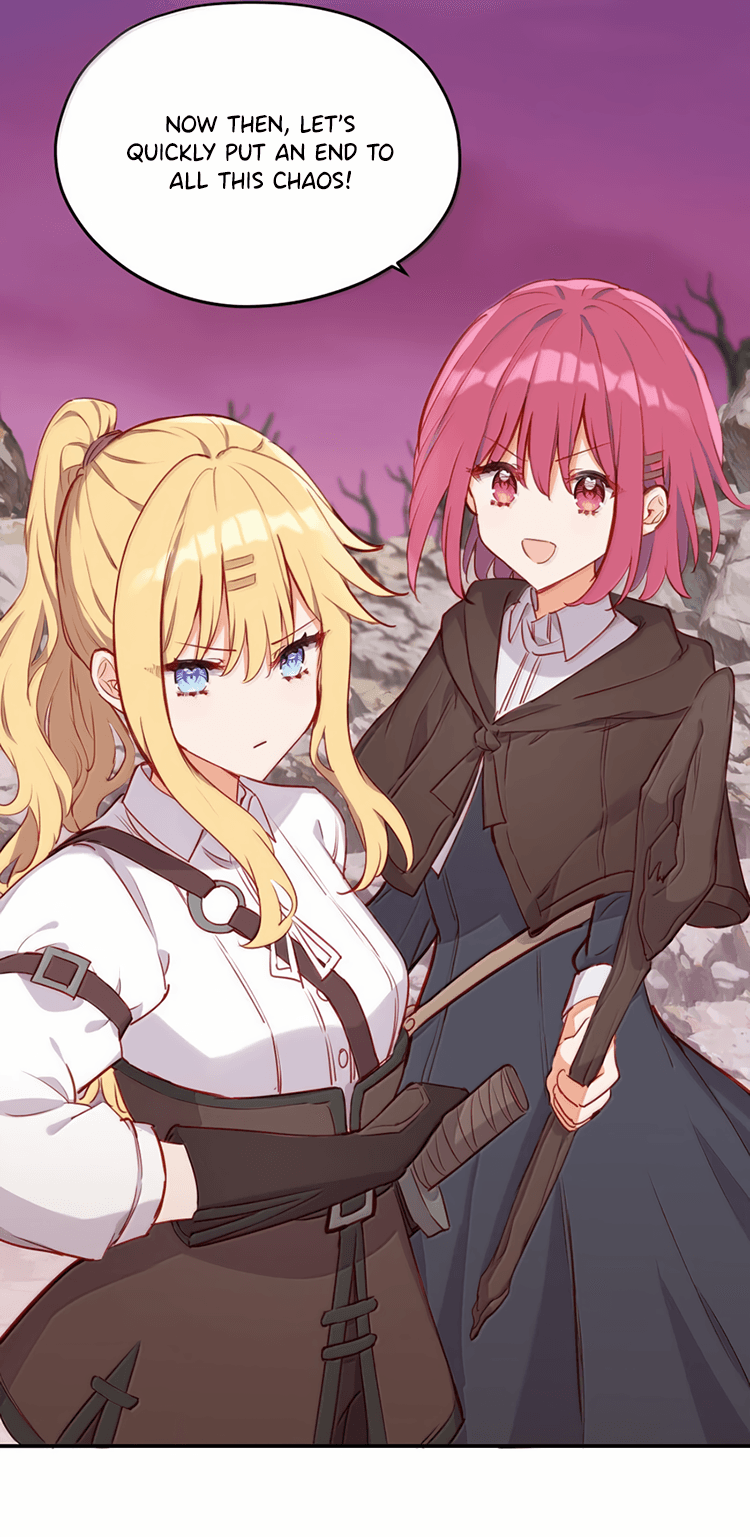 Please Bully Me, Miss Villainess! - Chapter 88 - Page 7