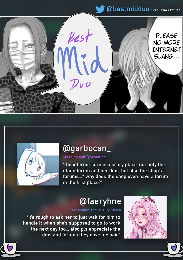Tomorrow, I Will Be Someone's Girlfriend - Chapter 130 - Page 14