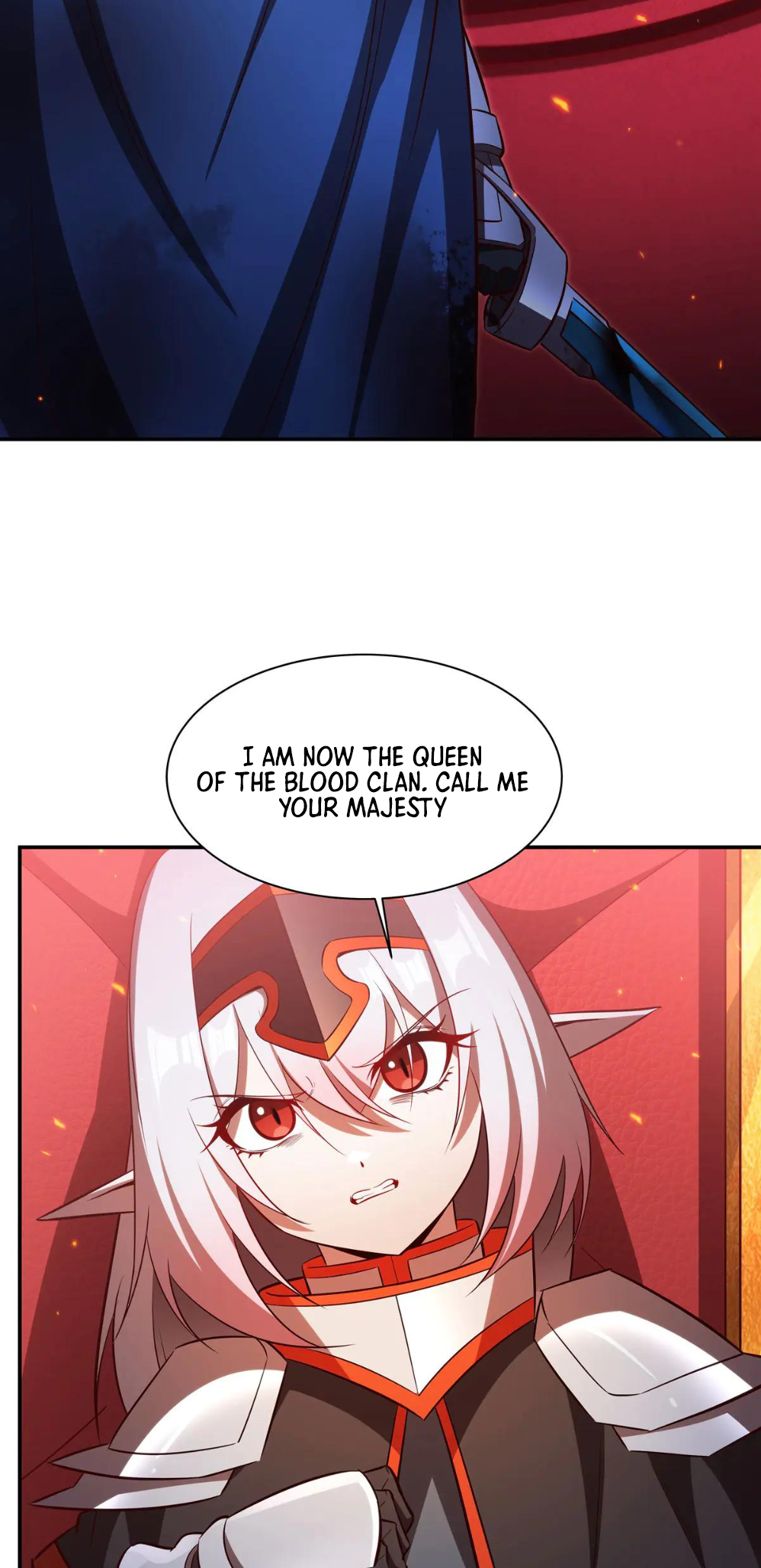 The Blood Princess and the Knight - Chapter 361 - Page 14