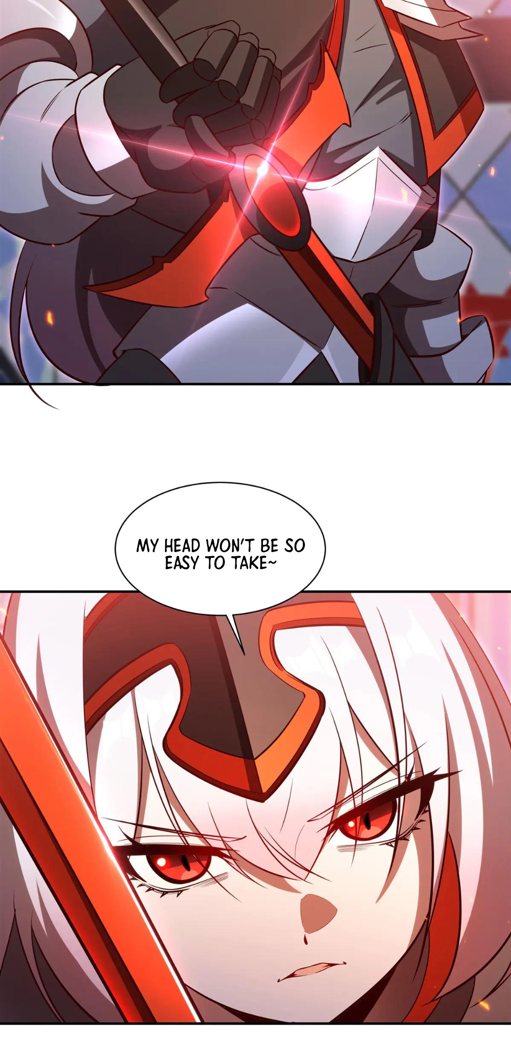 The Blood Princess and the Knight - Chapter 361 - Page 17
