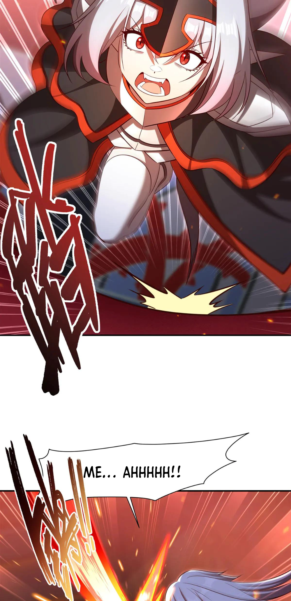 The Blood Princess and the Knight - Chapter 361 - Page 19