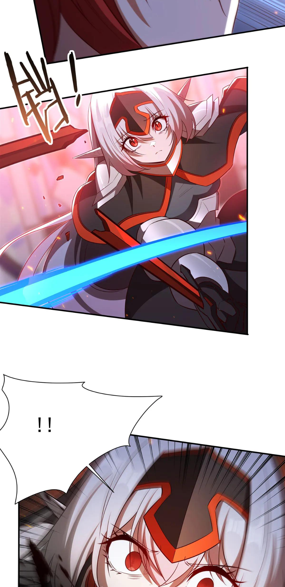 The Blood Princess and the Knight - Chapter 361 - Page 25
