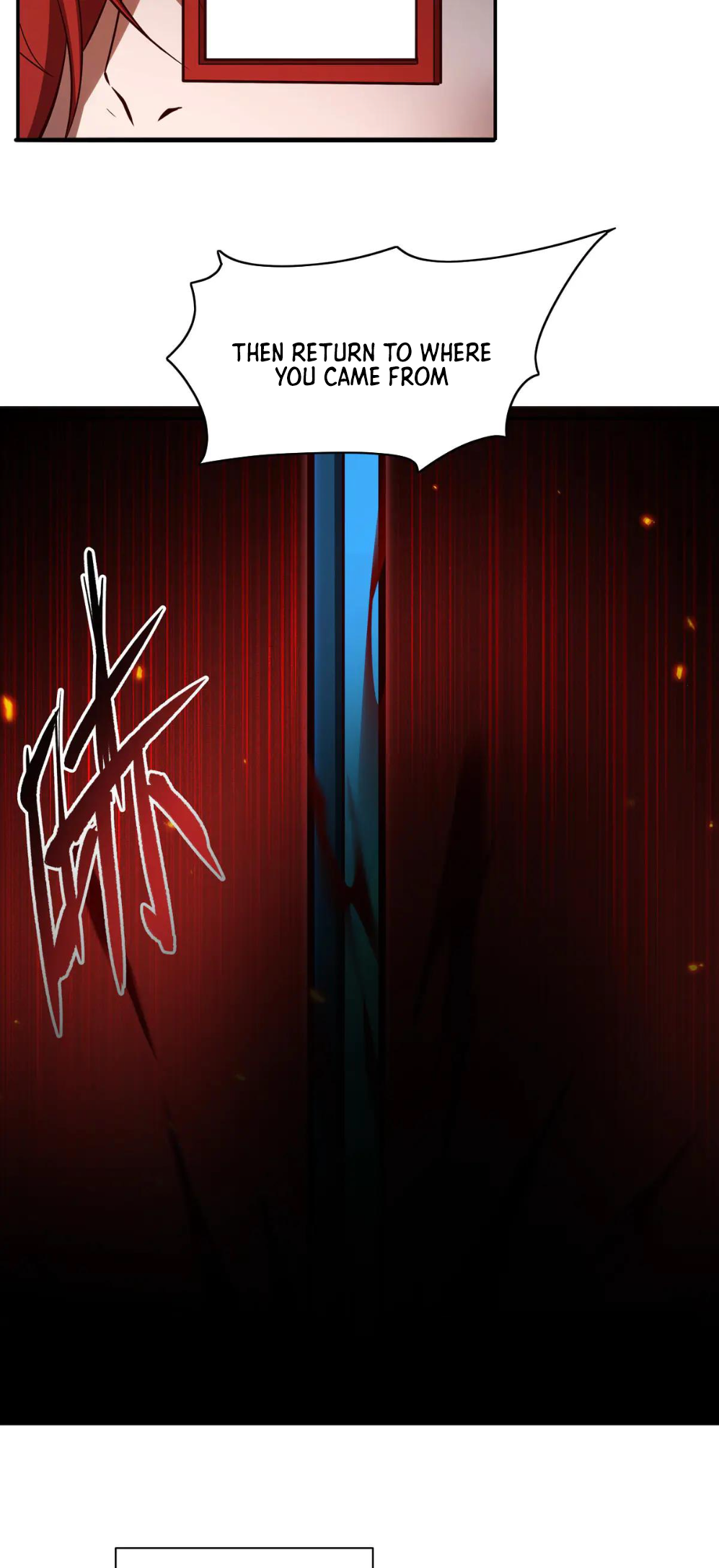The Blood Princess and the Knight - Chapter 361 - Page 32