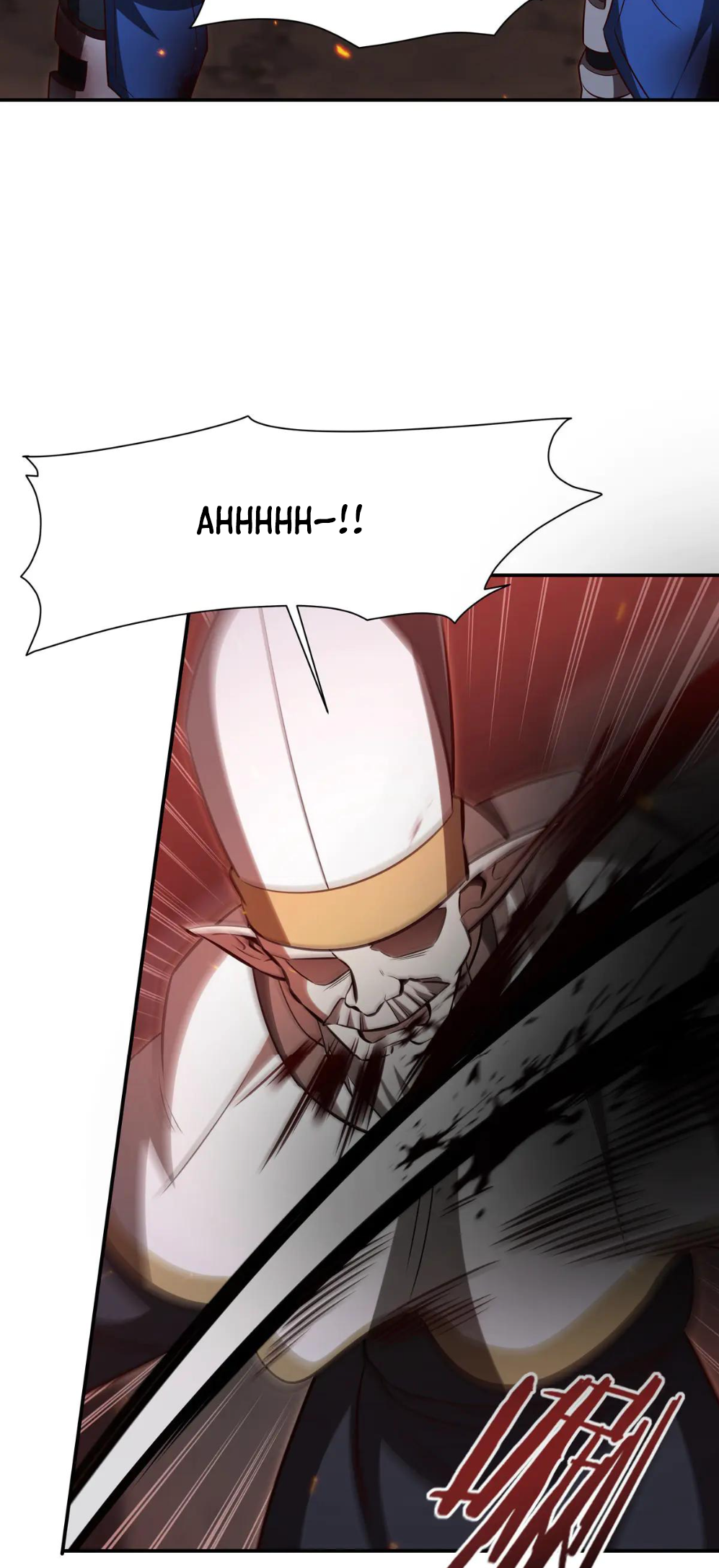 The Blood Princess and the Knight - Chapter 361 - Page 35