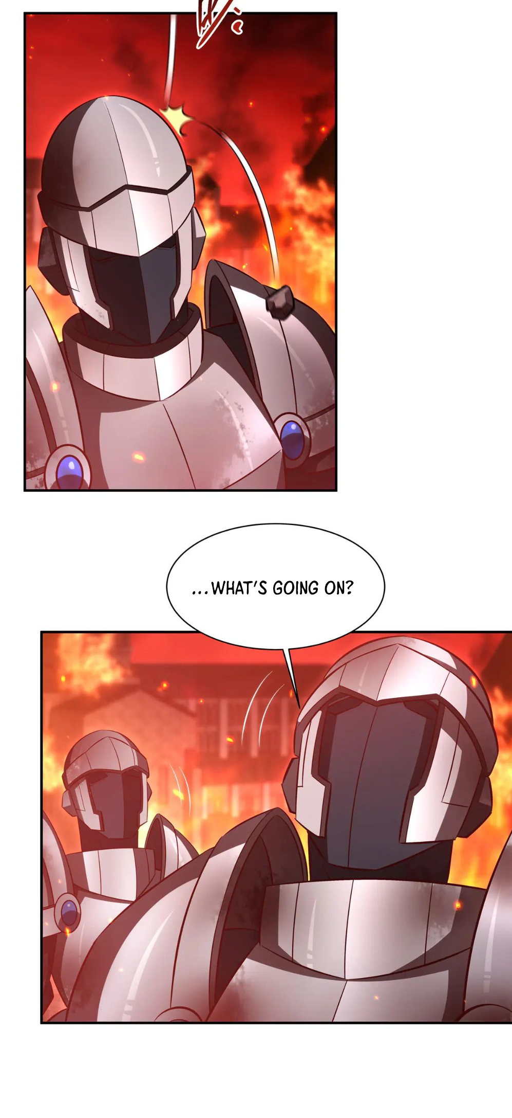 The Blood Princess and the Knight - Chapter 361 - Page 37