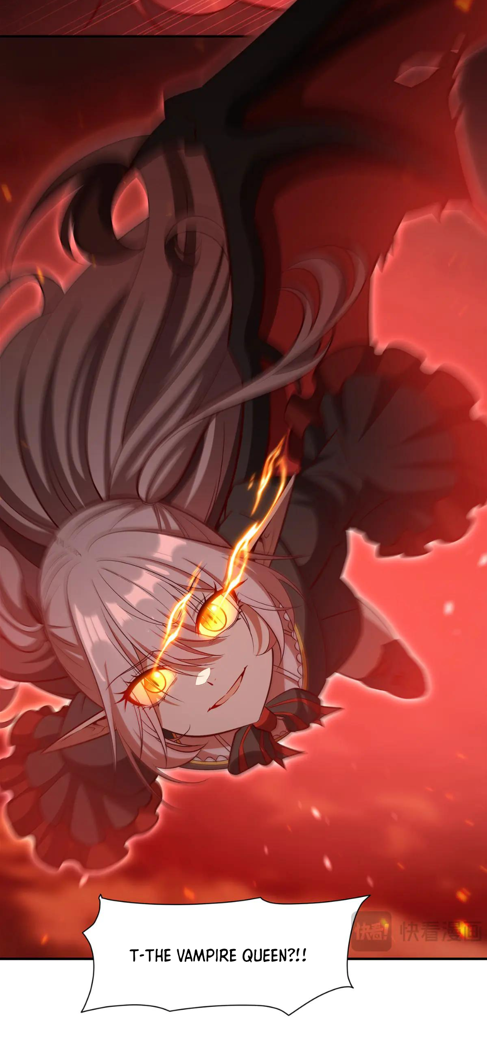 The Blood Princess and the Knight - Chapter 361 - Page 39