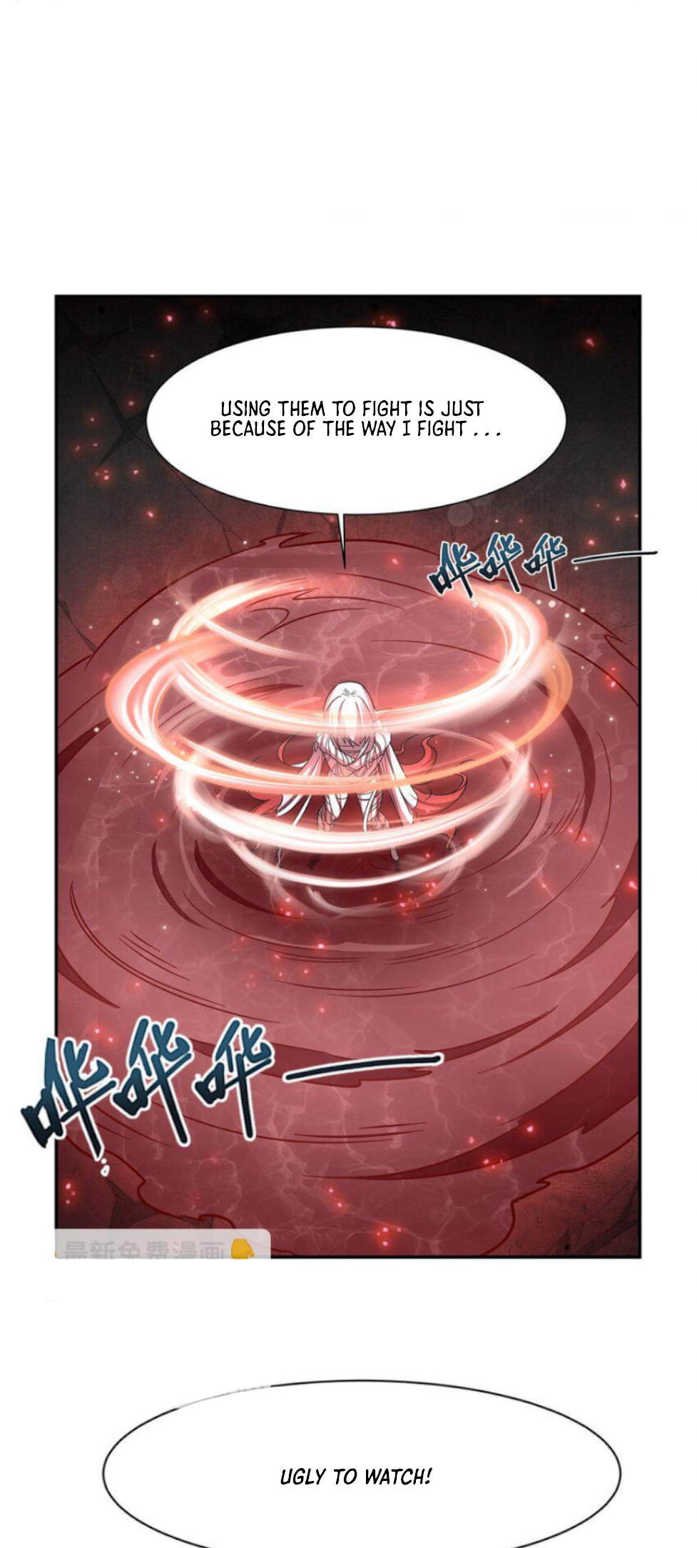 The Blood Princess and the Knight - Chapter 286 - Page 24