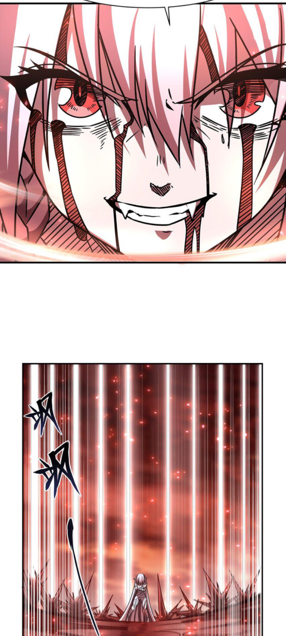 The Blood Princess and the Knight - Chapter 286 - Page 25