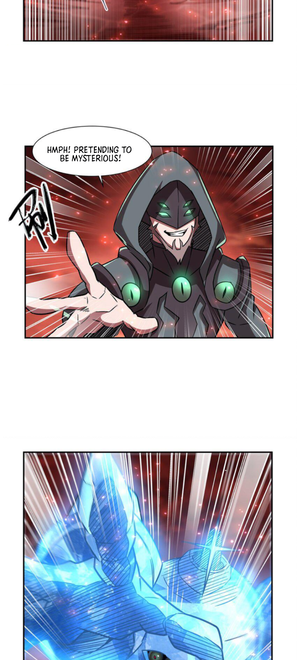 The Blood Princess and the Knight - Chapter 286 - Page 26