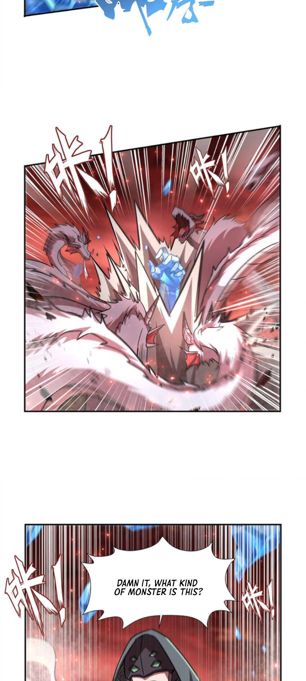 The Blood Princess and the Knight - Chapter 286 - Page 30