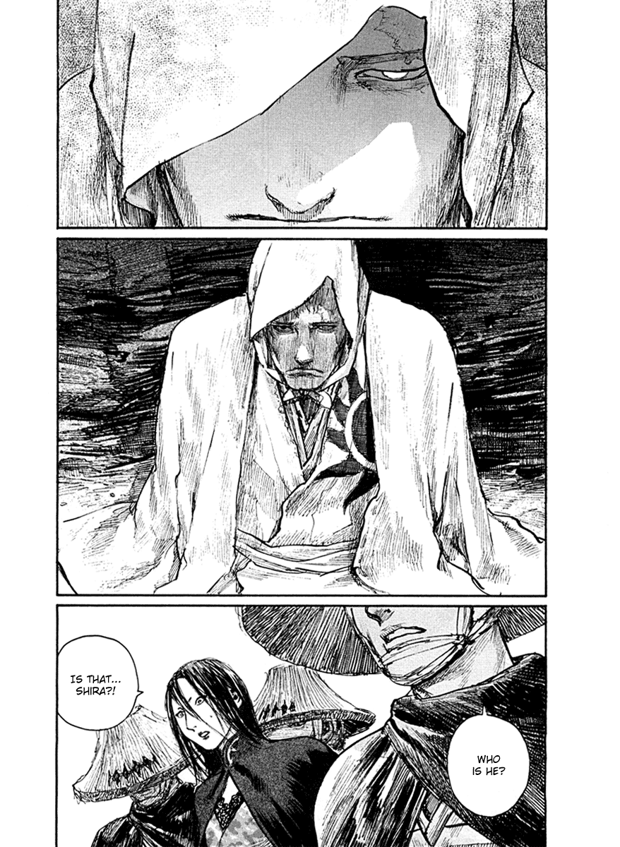 Blade of the Immortal - Chapter 149 - Page 15