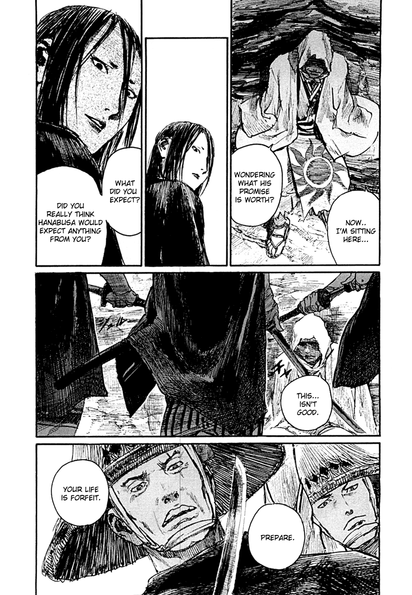 Blade of the Immortal - Chapter 149 - Page 22