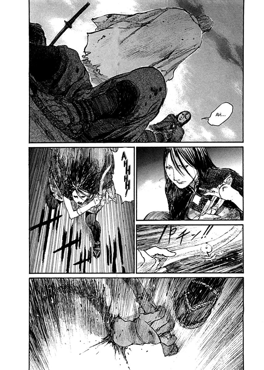 Blade of the Immortal - Chapter 149 - Page 26