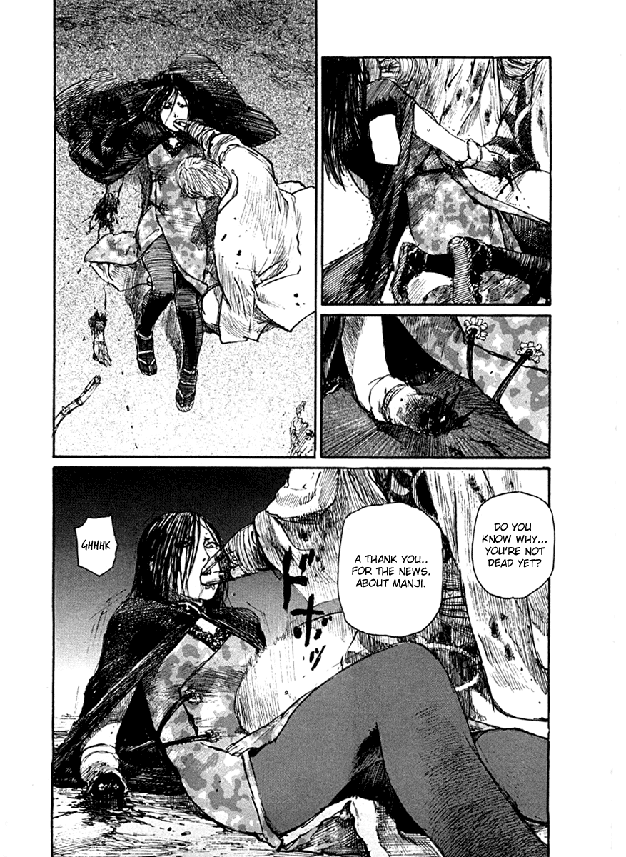 Blade of the Immortal - Chapter 149 - Page 29