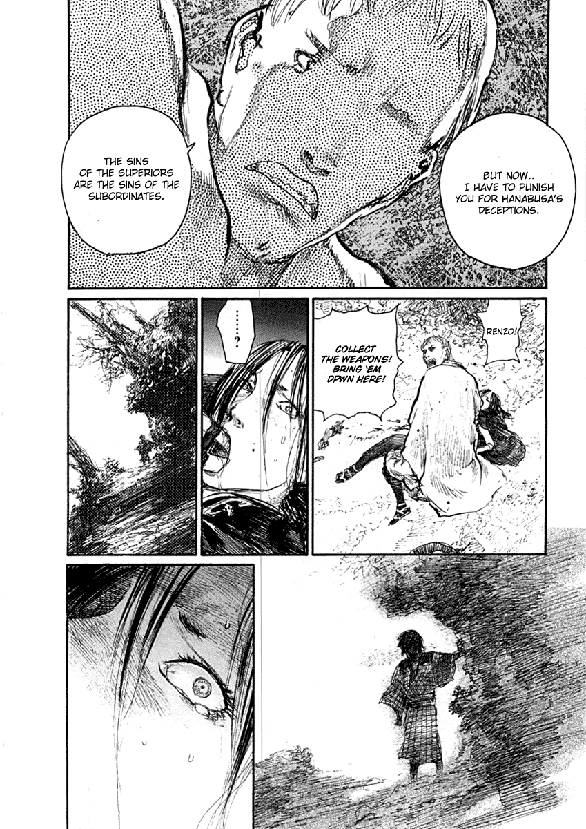 Blade of the Immortal - Chapter 149 - Page 30