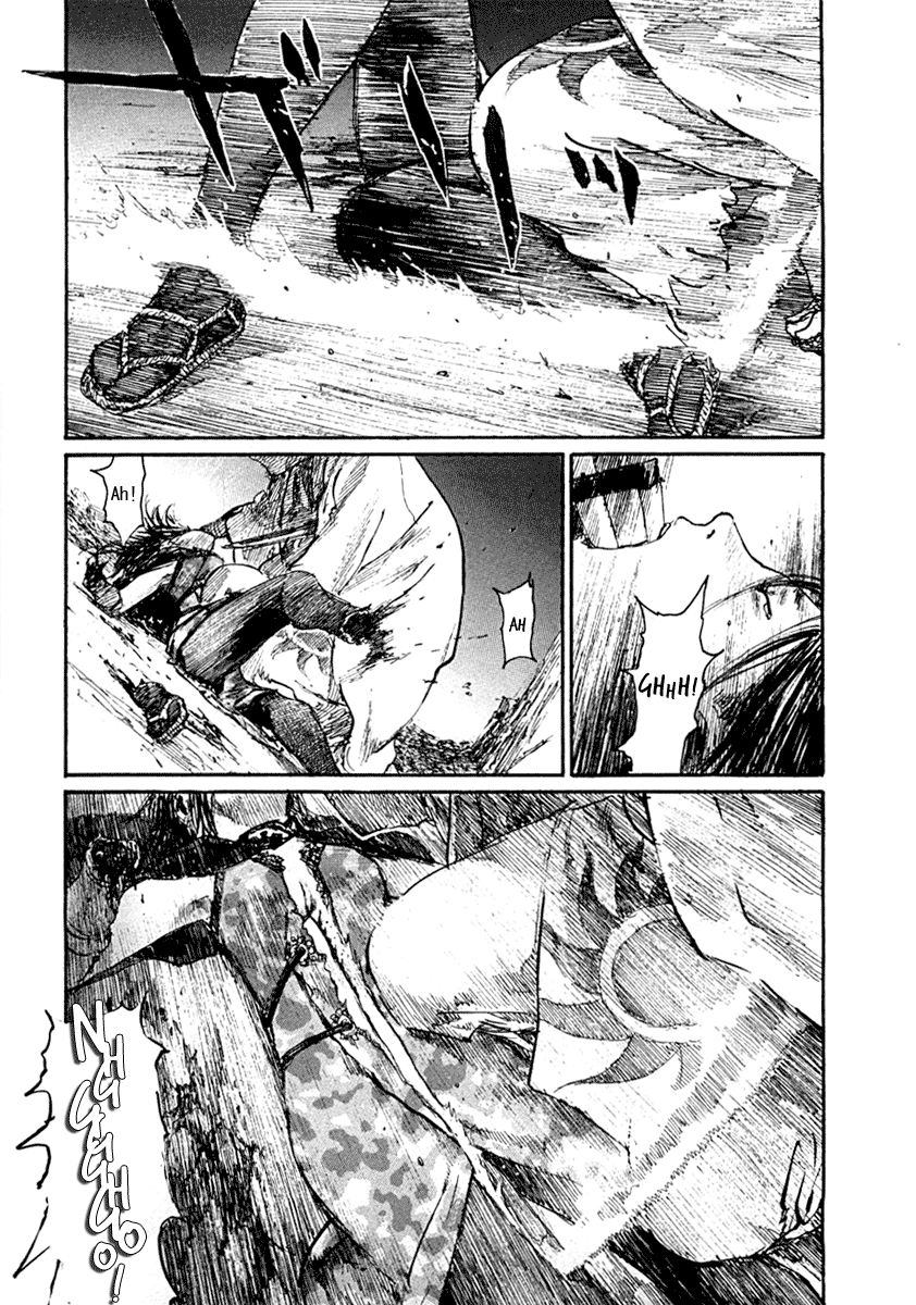 Blade of the Immortal - Chapter 149 - Page 31
