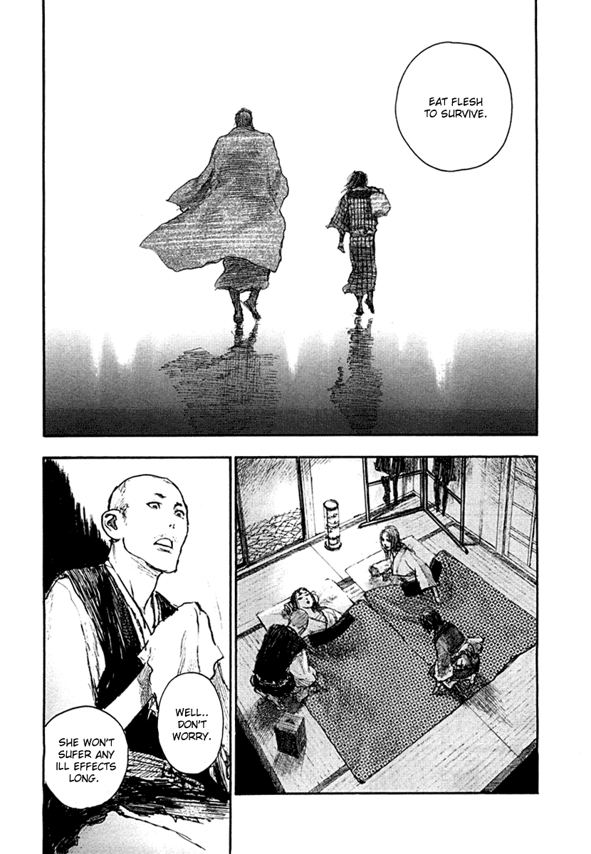 Blade of the Immortal - Chapter 149 - Page 39