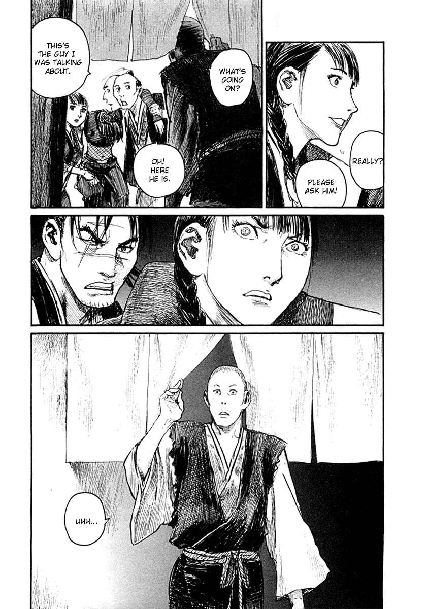 Blade of the Immortal - Chapter 149 - Page 9