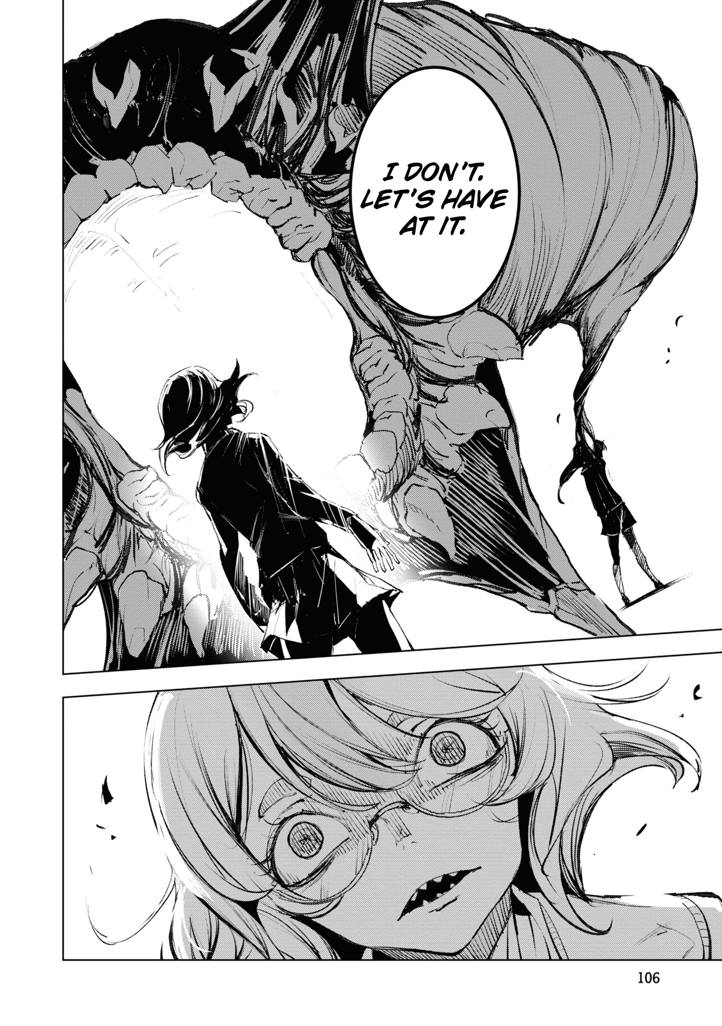Common-Sense Monster - Chapter 16 - Page 4