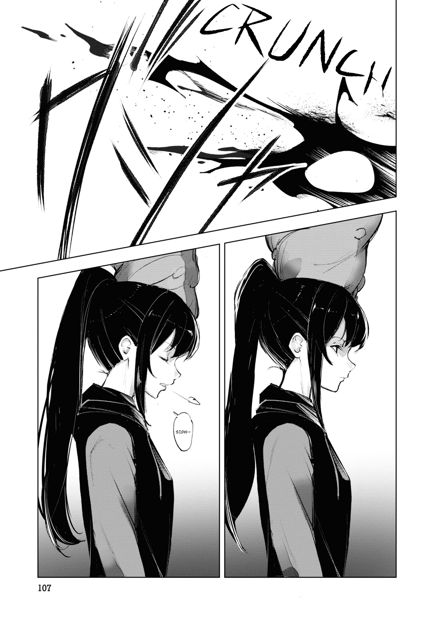 Common-Sense Monster - Chapter 16 - Page 5