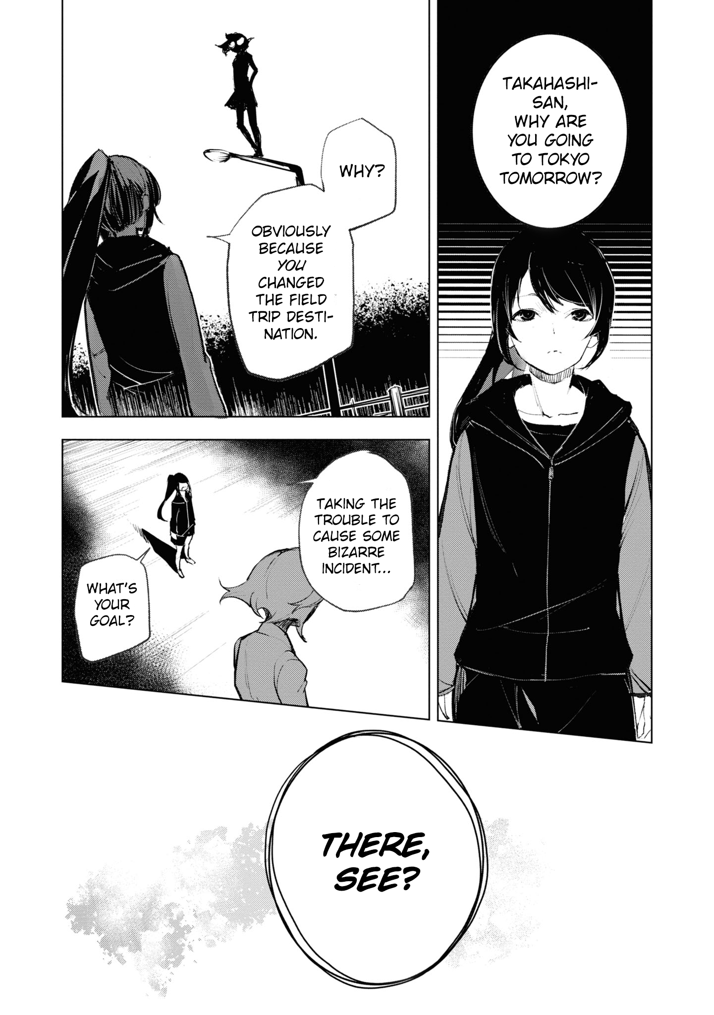 Common-Sense Monster - Chapter 16 - Page 8