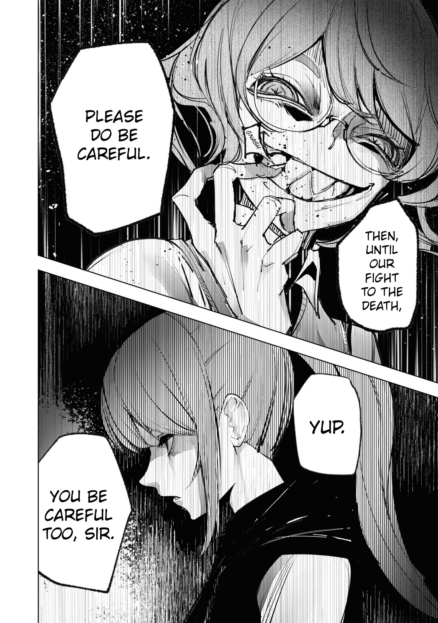 Common-Sense Monster - Chapter 16 - Page 16