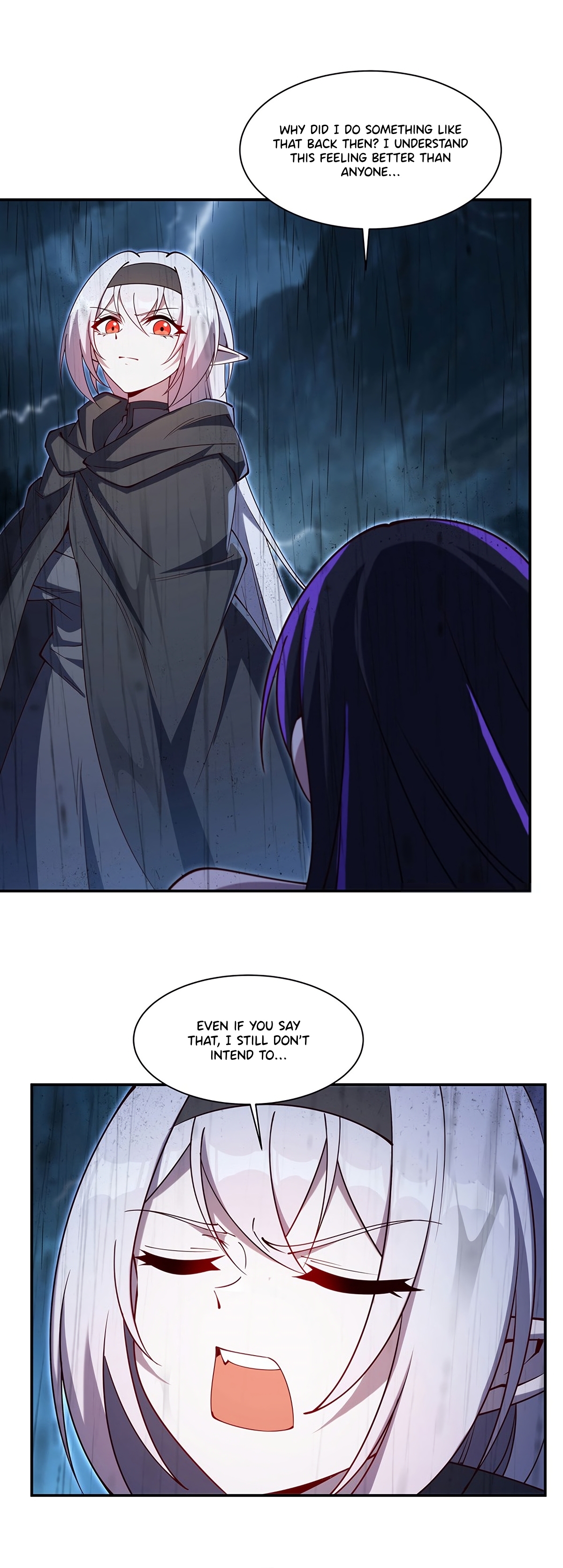 The Blood Princess and the Knight - Chapter 429 - Page 5