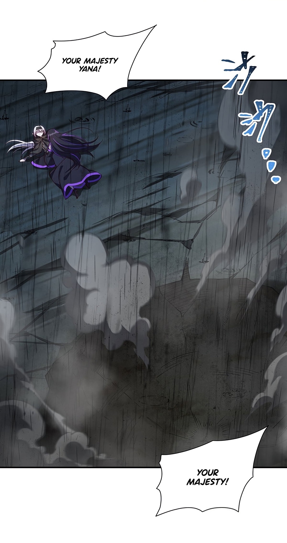 The Blood Princess and the Knight - Chapter 429 - Page 7