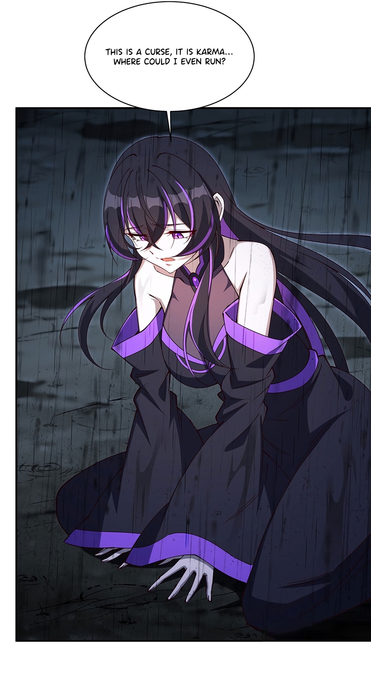 The Blood Princess and the Knight - Chapter 429 - Page 11