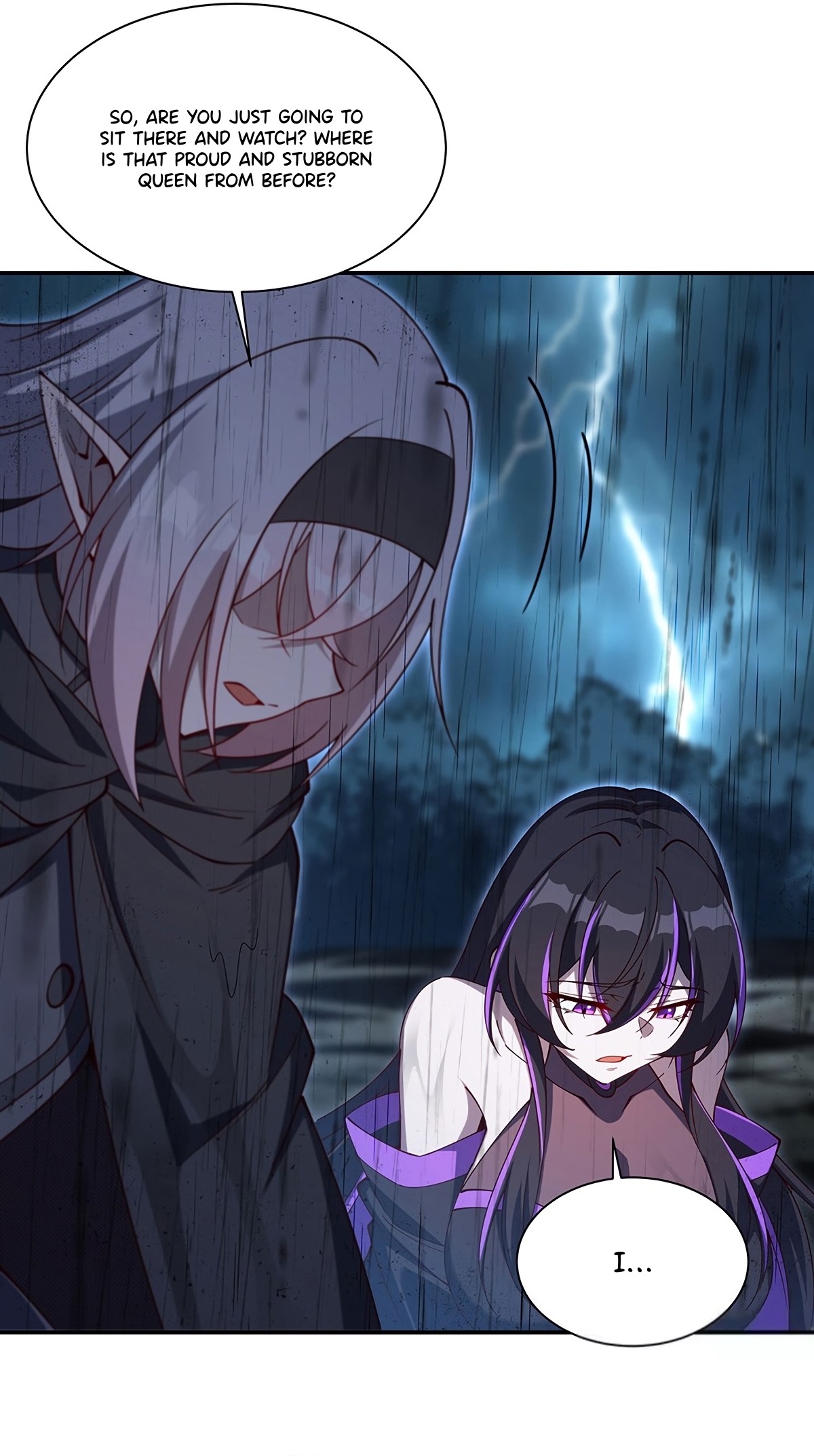 The Blood Princess and the Knight - Chapter 429 - Page 12