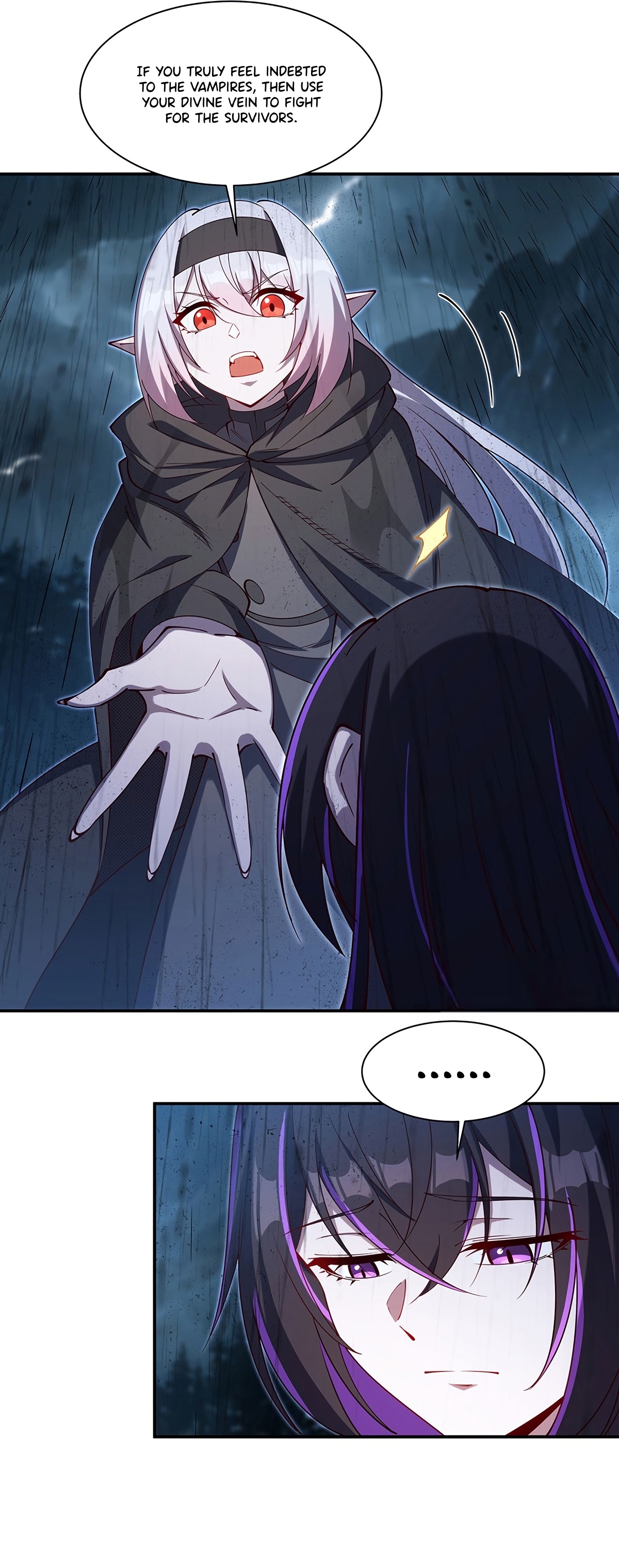 The Blood Princess and the Knight - Chapter 429 - Page 13