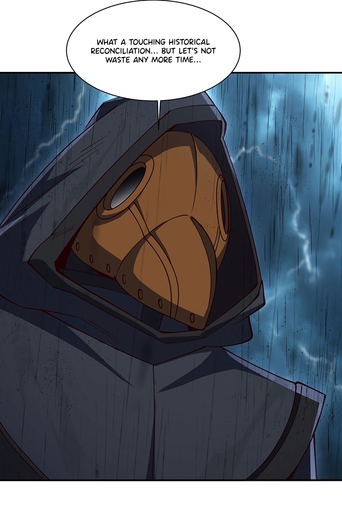 The Blood Princess and the Knight - Chapter 429 - Page 15