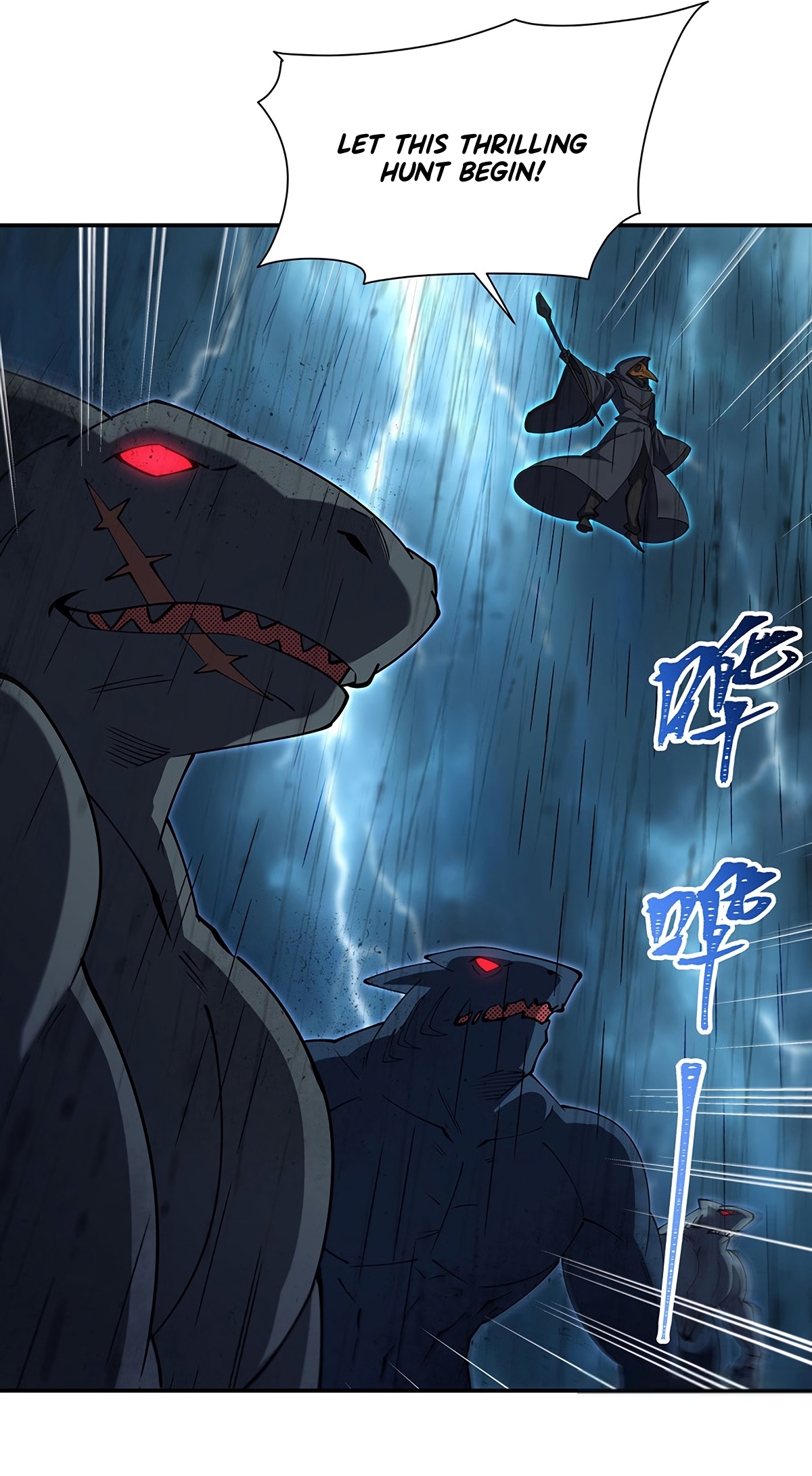 The Blood Princess and the Knight - Chapter 429 - Page 16