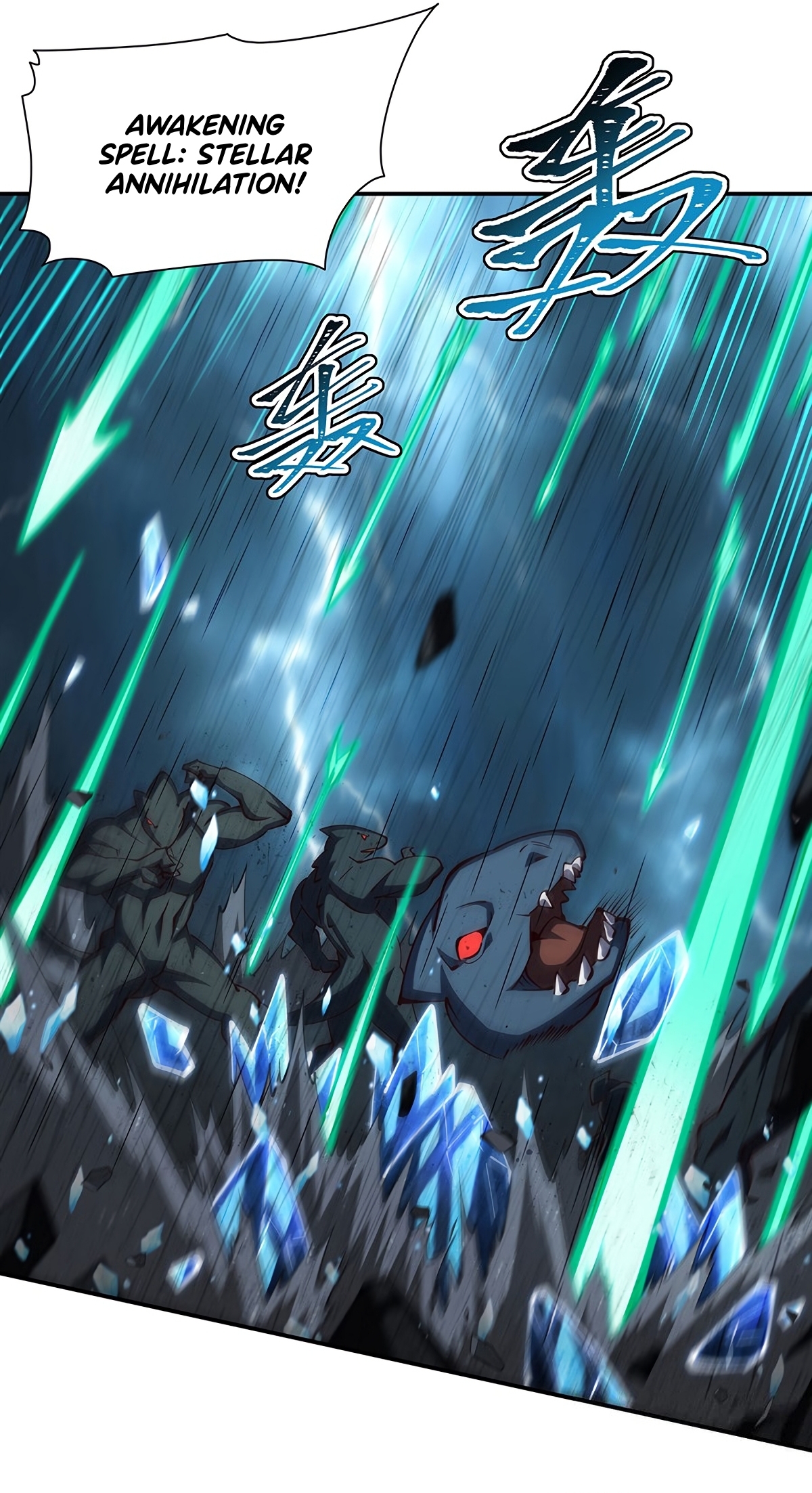 The Blood Princess and the Knight - Chapter 429 - Page 18
