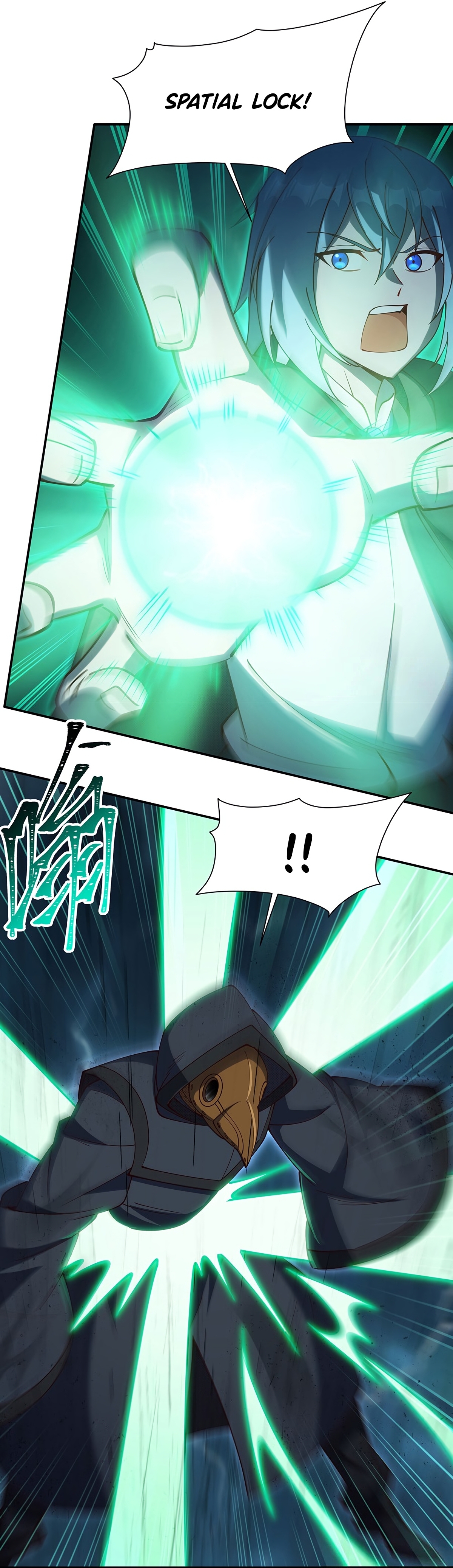 The Blood Princess and the Knight - Chapter 429 - Page 26